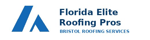 Florida Elite Roofing Pros Bristol roofing company logo